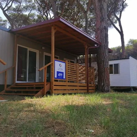 Small Camp Roma Capitol, Mobile It-std-41 *